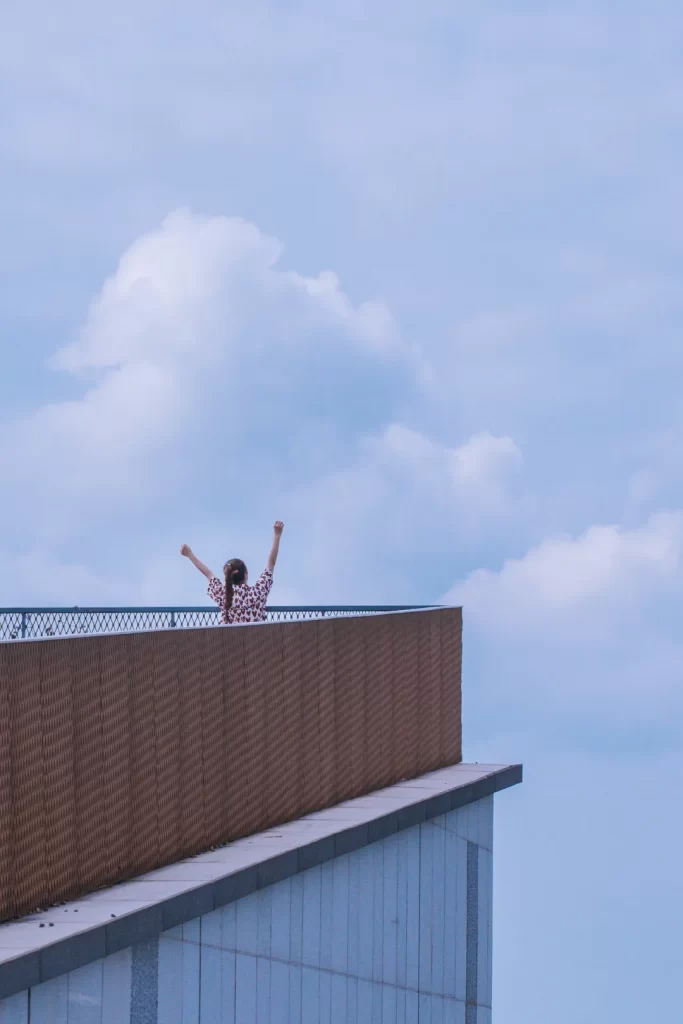 屋顶轻质海绵绿化