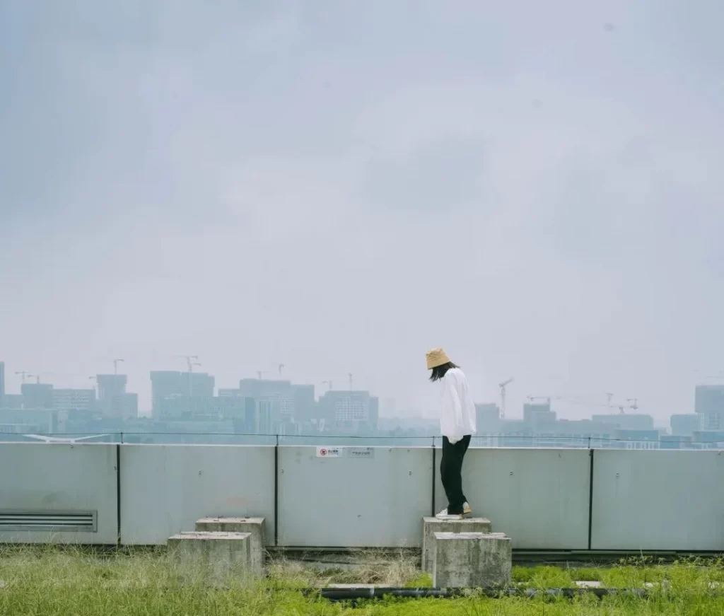 成都屋顶绿化_屋顶轻质海绵_屋顶绿化案例
