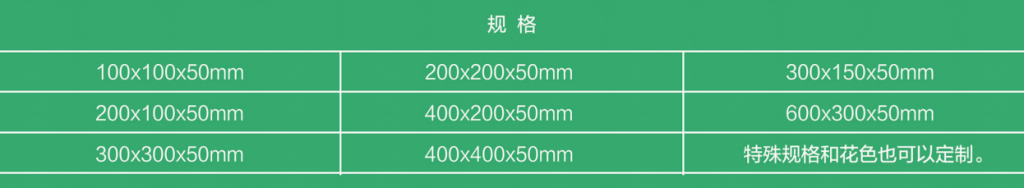花岗岩透水板_重庆屋顶绿化_人行道透水铺装_透水铺装人行道