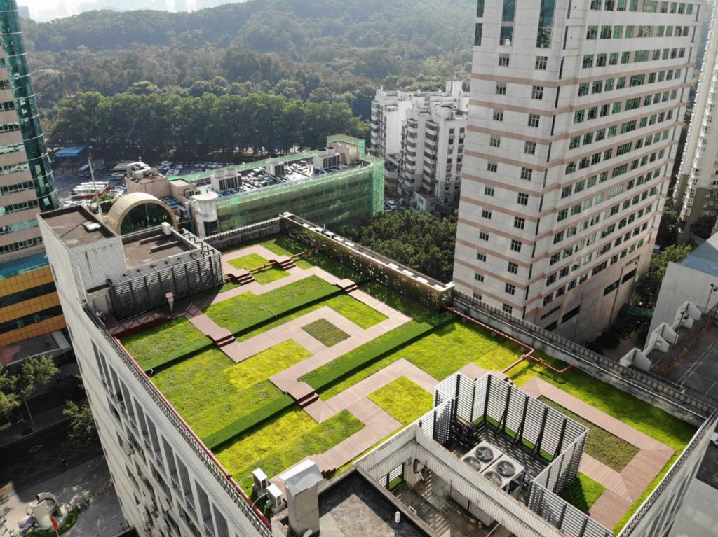 重庆屋顶绿化,重庆立体绿化,重庆轻质屋顶绿化,重庆佛甲草,佛甲草绿化,轻质绿色屋顶