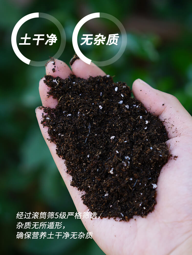 营养土批发_园艺栽培基质